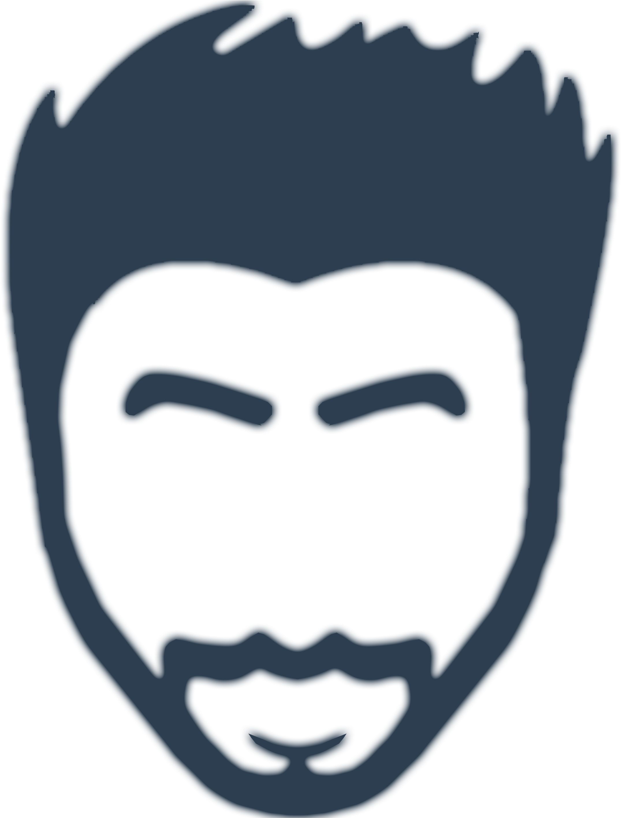 Png Santa Beard Search Results Calendar 2015 Santa - Cartoon (2835x2835)