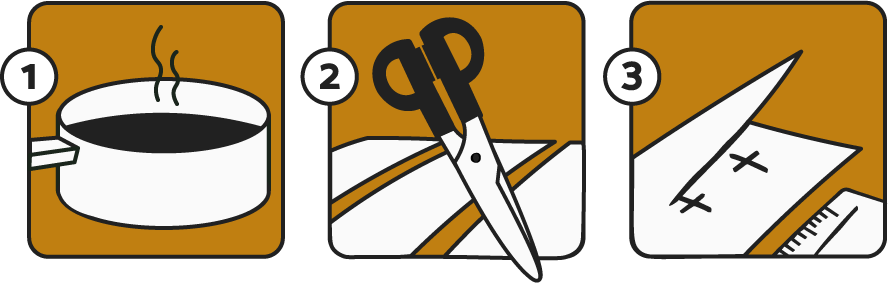 Yes, You Read It Correctly, A Toilet Paper Roll - Yes, You Read It Correctly, A Toilet Paper Roll (888x283)