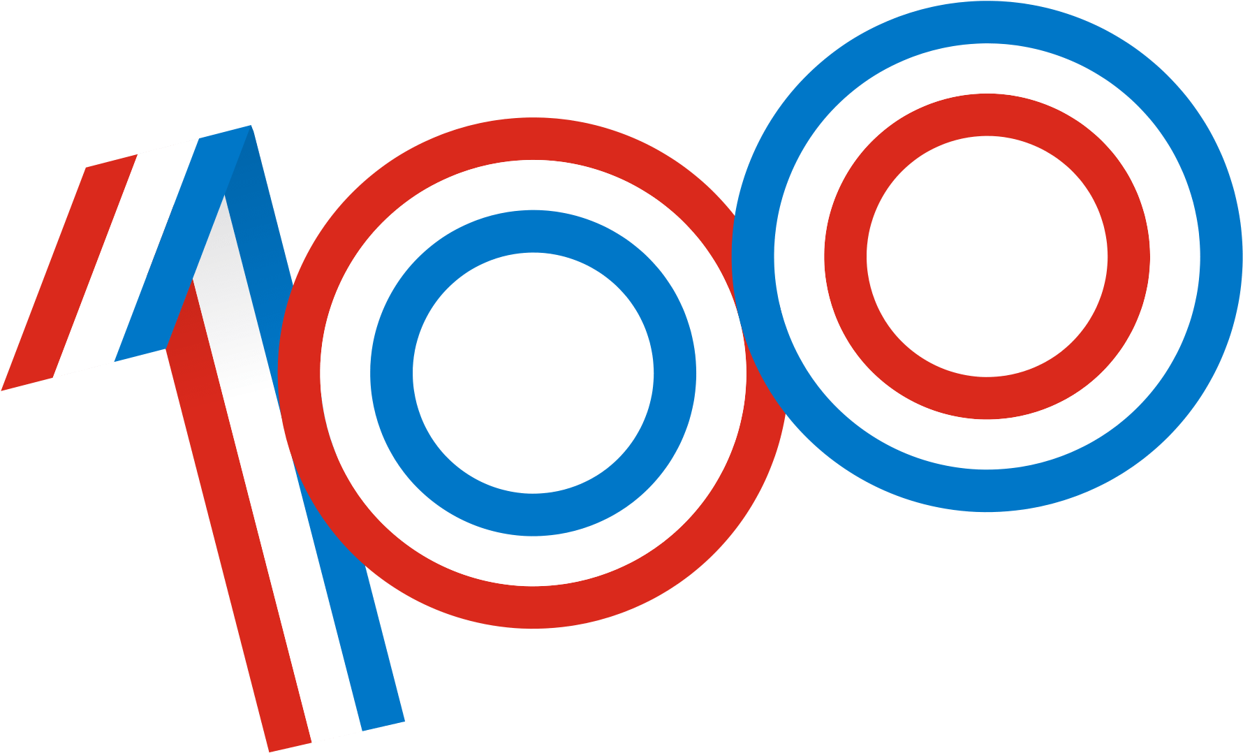 100 Years Of Connecting Lives - Attention To Details Png (1900x1080)