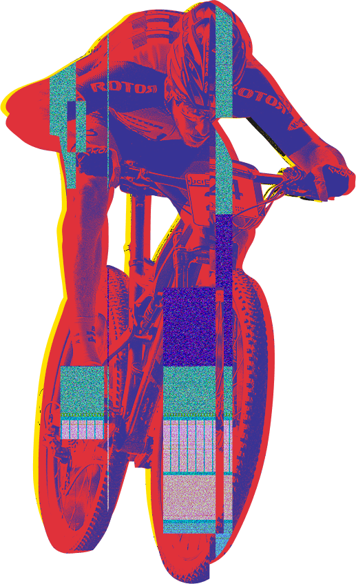 Uci Cross-country Short Track World Cup - Creative Arts (517x846)