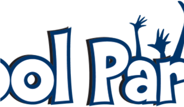 Weather Clipart Pool Party - Pool Party (640x480)