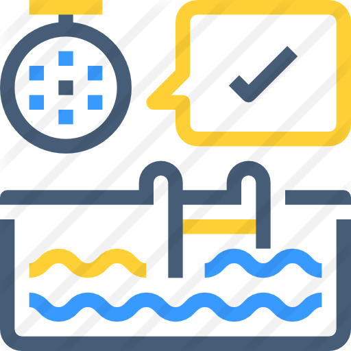Pool Party Free Icon - Pool Party Free Icon (512x512)