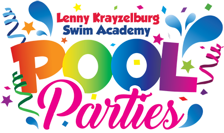 Pool Party Png - Pool Party Logo Png (470x280)