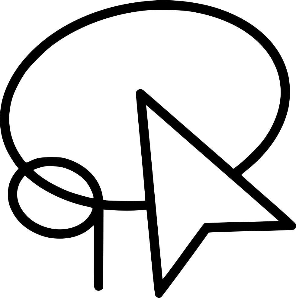 Lasso Tool Comments - Graphic Design (980x988)