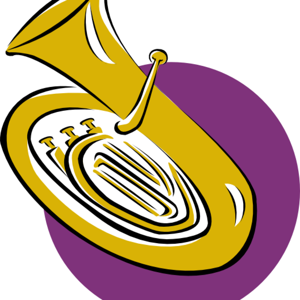 Musical Instrument Clipart Image Of Music Instrument - Musical Instruments Clip Art Png (1024x1024)