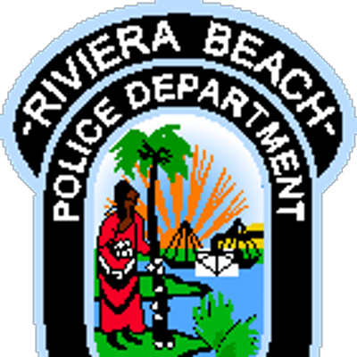 Riviera Beach Pd - Riviera Beach Pd (400x400)