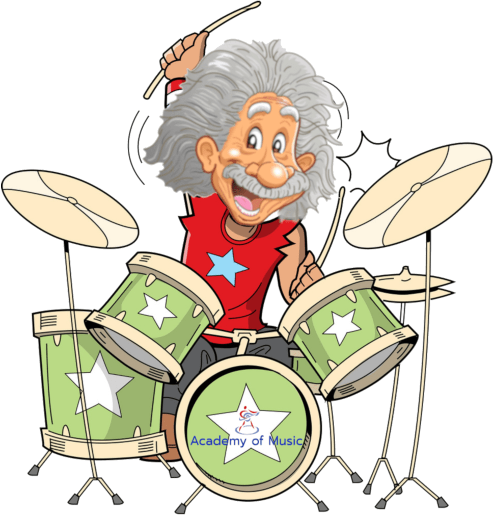 Lil Einsteins Will Keep Preschoolers Excited, Motivated, - Drummer Clipart (973x1024)