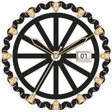 Ferris Wheel Preview - Ferris Wheel Preview (360x360)