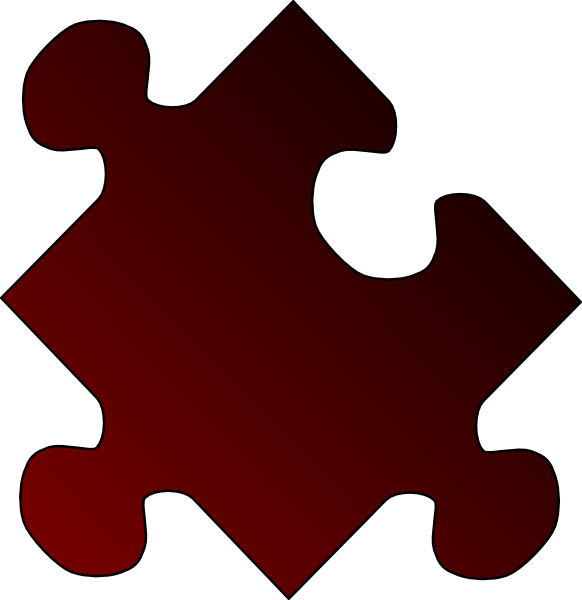 Jigsaw Puzzle (582x600)