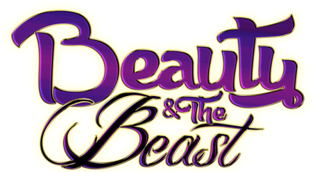Beauty And The Beast - Beauty And The Beast Panto (541x256)