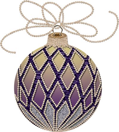 Bolas De Navidad Fondos De Pantalla Y Mucho Más - Christmas Ornament (400x443)