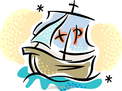 Noah S Ark Vecteurs De Stock Et Clip Art Vectoriel - Noah S Ark Vecteurs De Stock Et Clip Art Vectoriel (480x358)