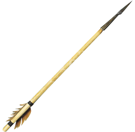 Indian Arrow Vector Clipart Best - Merlin Staff (468x468)