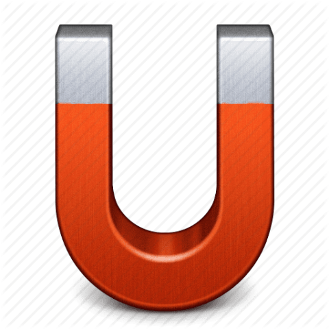 Download Magnet Clipart Png Photo - Magnets Png (480x480)