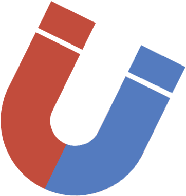 Magnet Png Pic - Graphic Design (640x405)