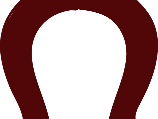 Horseshoe Clipart Horseshoe Magnet - Horseshoe Clipart Horseshoe Magnet (640x480)