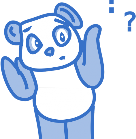 Needless Clipart Magnet - Confused Clip Art (640x480)