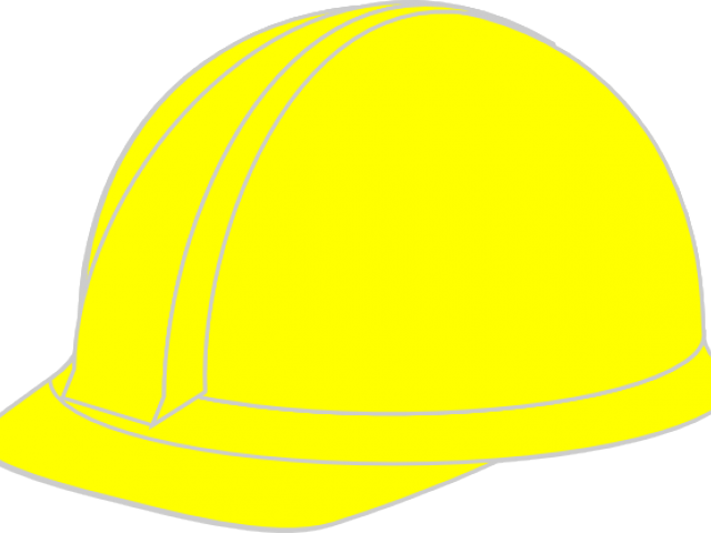 Hard Hats Helmet Source - Hard Hat (640x480)