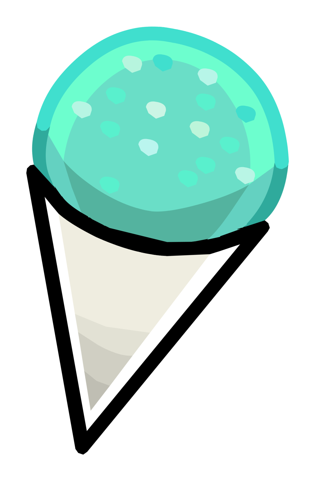 Snow Cone Clipart - Snow Cone Clipart (1028x1570)