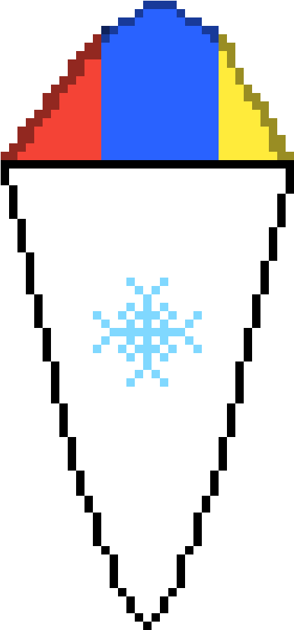 Snow Cone - Snow Cone (1200x1200)