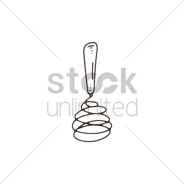Vector Image Stockunlimited Graphic - Stockunlimited (600x600)