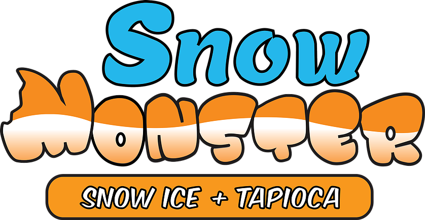 Snow Monster - Snow Monster (838x435)