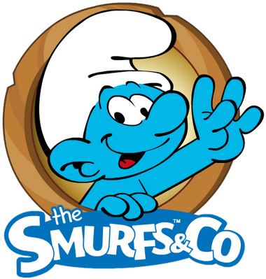 The Smurfs & Co - Smurfs Season 1 To 5 Dvd (400x400)