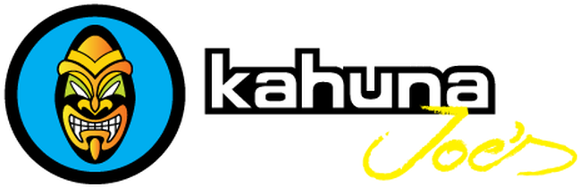 Kahuna Joe's, Hawaiian Shave Ice, Snow Cones, Margartia - Kahuna Joe's, Hawaiian Shave Ice, Snow Cones, Margartia (700x259)