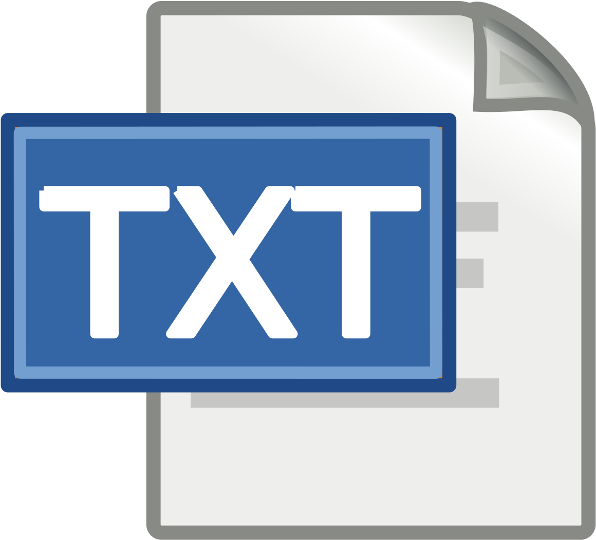 Electronic Document - Txt File (1200x1101)
