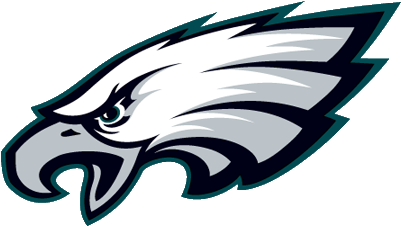 Kari Mancuso - Philadelphia Eagles Logo Png (500x500)
