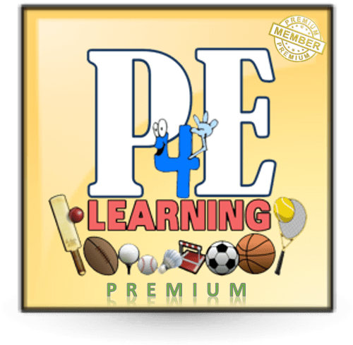 Pe4learning Shop - Physical Education (534x529)
