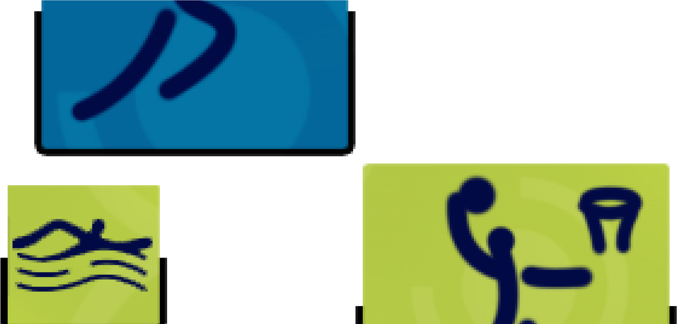 Languages - Graphic Design (2340x1100)