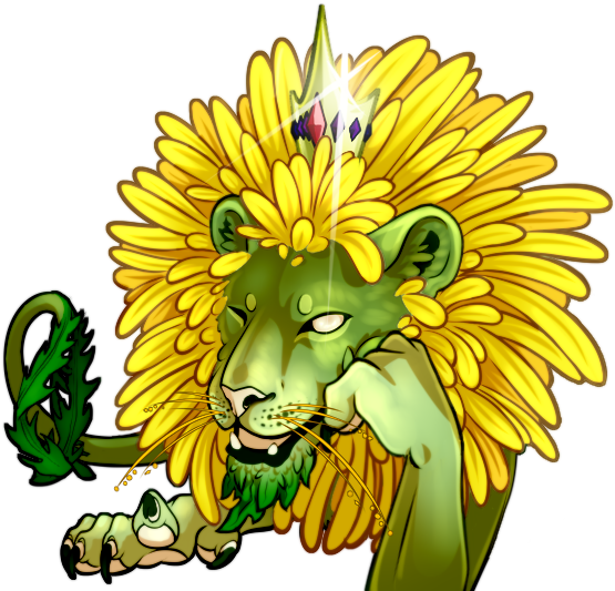 Weeds Icon - Illustration (579x535)