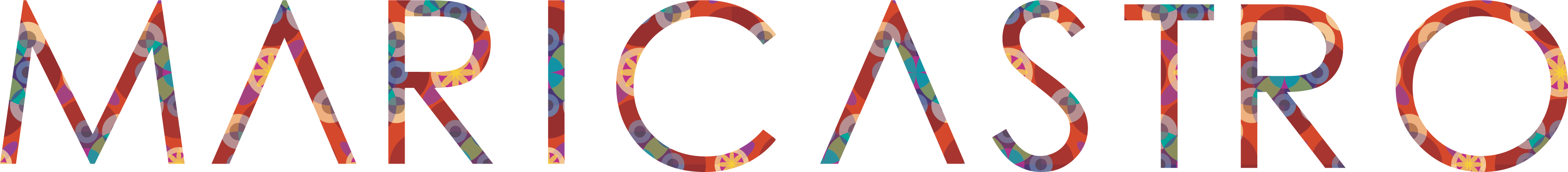 Mari Castro Portfolio - Mari Castro Portfolio (3538x388)