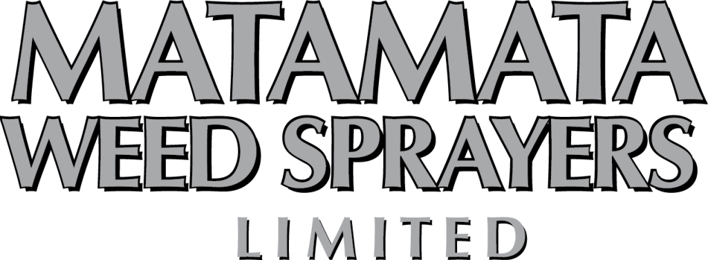 Matamata Weed Sprayers Limited - Matamata Weed Sprayers Limited (1024x376)