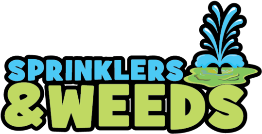 Profile Photos Of Sprinklers & Weeds Llc Po Box 18161 - Graphic Design (700x495)