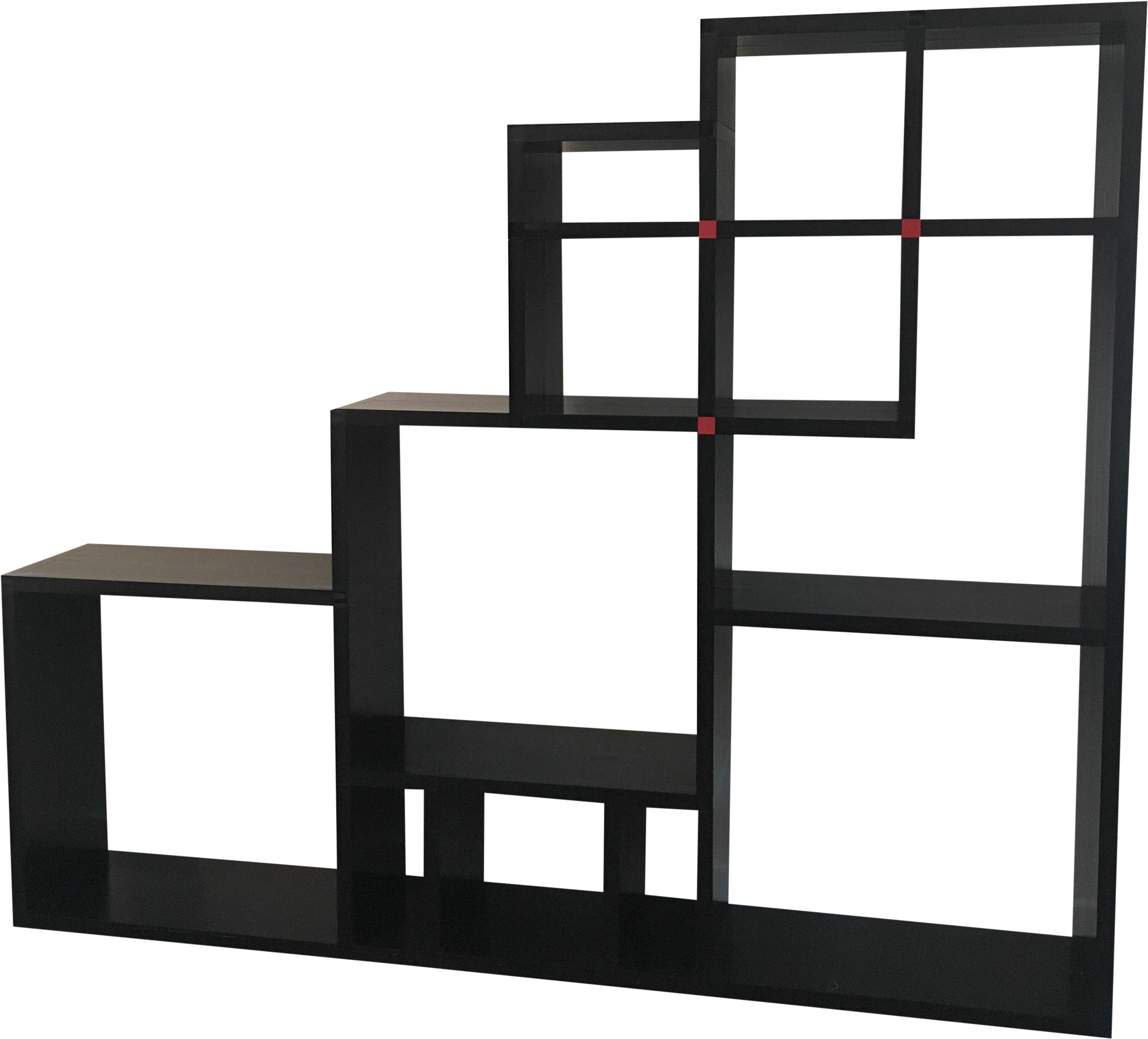 Vintage Kartell Polvara Shelving - Shelf (3046x2758)