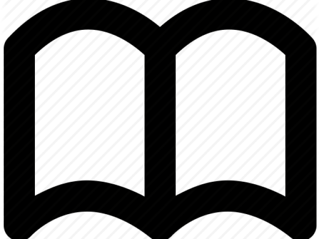 Bible Clipart Bookshelf - Arch (640x480)