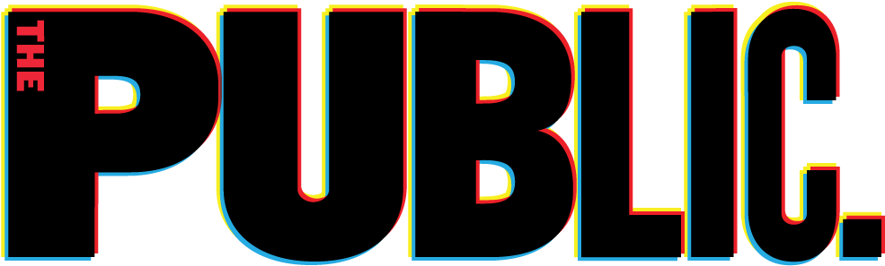 The Public Theater Is Hiring A New Associate Producer - Graphic Design (1300x400)