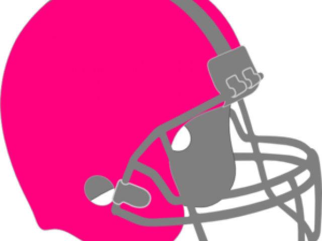 Football Clipart Glitter - Fantasy Football Team Logos For Girls (640x480)