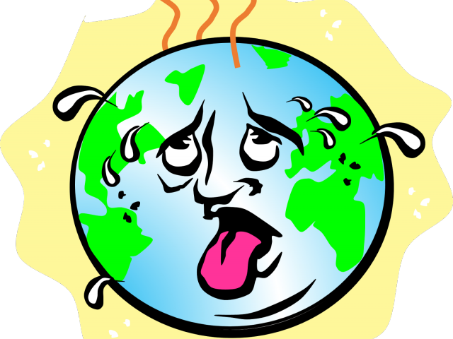 Mission Clipart Earth Creation - Poster On Save Earth (640x480)