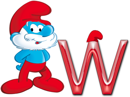 Alphabets Png - Alphabets Png (540x380)