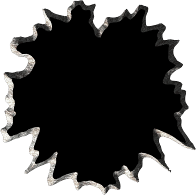 Aces And Eagles - Hole (392x390)