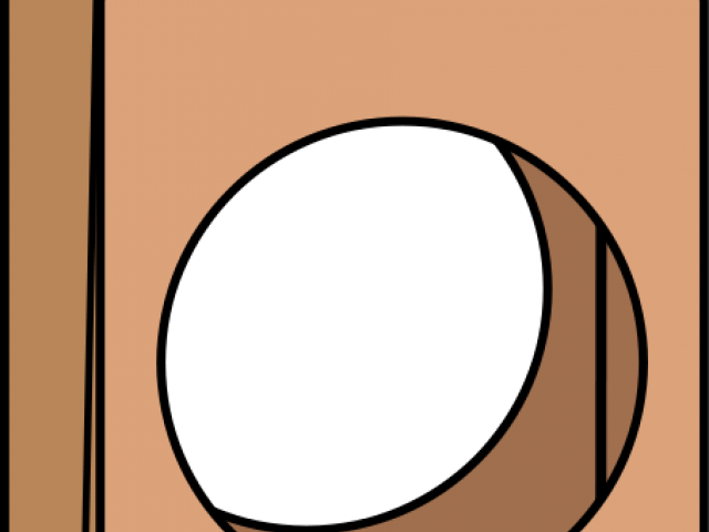 Bullet Holes Clipart - Circle (640x480)