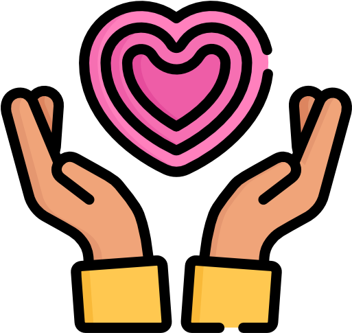 Your Generous Gift Will Help Ensure Life-saving Resources - Intellectual Icon (512x512)