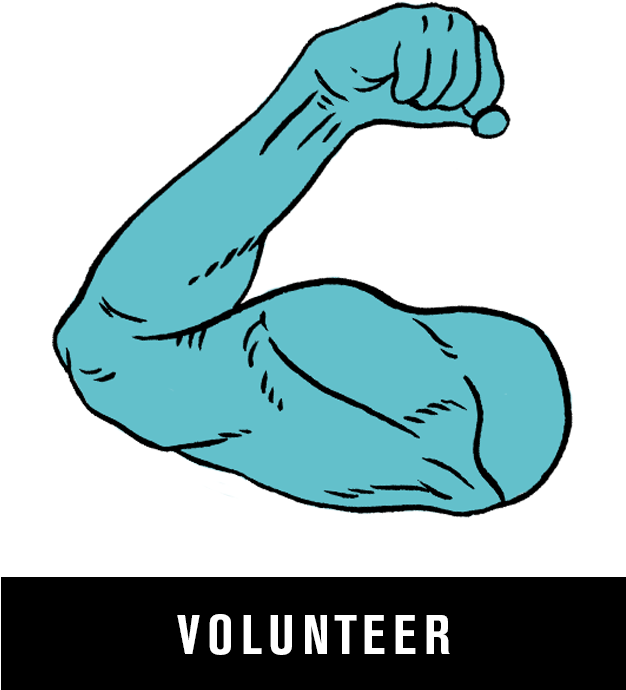 2018 Zine Fest Houston > Donating/volunteering - 2018 Zine Fest Houston > Donating/volunteering (800x800)