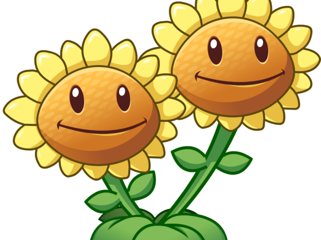 Plants Vs Zombies Clipart Free Clip Art Stock Illustrations - Plants Vs Zombies Plants (640x480)