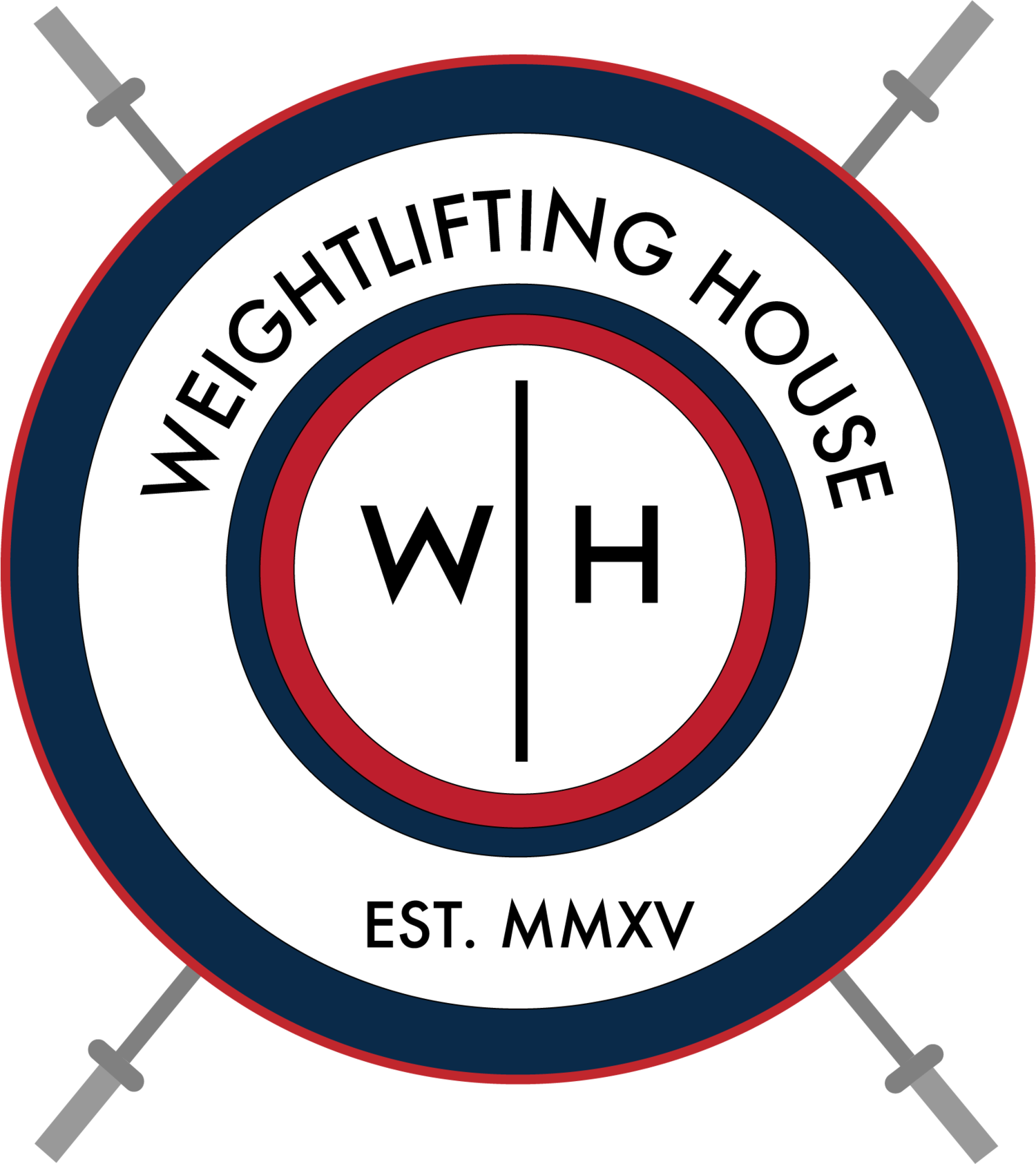 Clipart Exercise Squat Exercise - Weightlifting House (1500x1685)