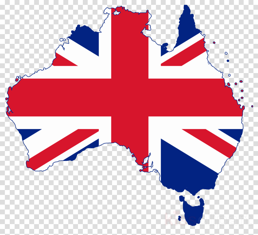 Australia And United Kingdom Clipart Flag Of Australia - Opened Hand Holding A Bible (900x820)