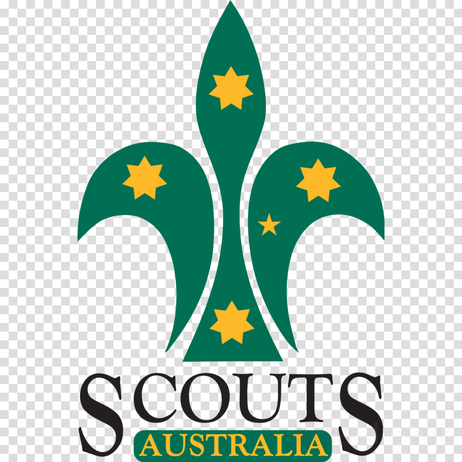 Scouts Australia Logo Clipart Hunter And Coastal Region - New Scout Logo Australia (900x900)